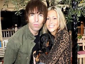 Beady Eye - Evil Eye (Love Is All We Need) - VIDEO (LIAM GALLAGHER + NICOLE APPLETON)