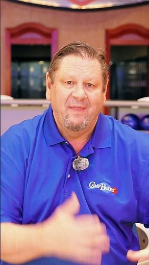 Correct Timing and no thumb bowling ? Mark Baker explains #bowler #pba #pbatour #coach #coaching