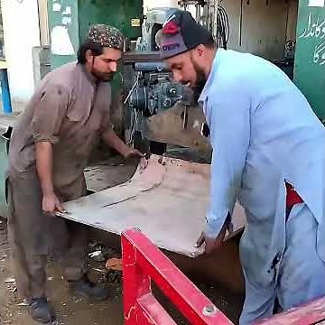 Turning Garbage Into Gold: The Ultimate Excavator Bucket Restoration