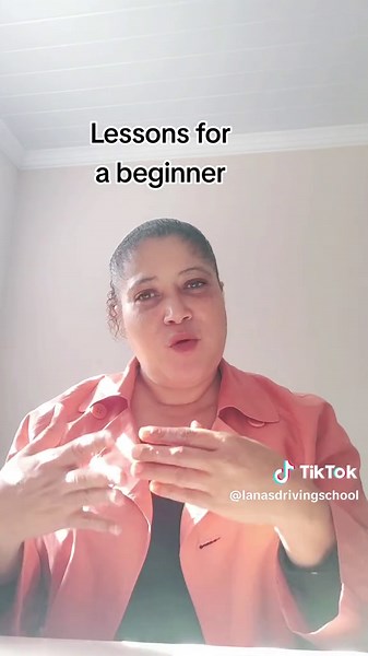 Beginner Driving Lessons at Lana's Driving School