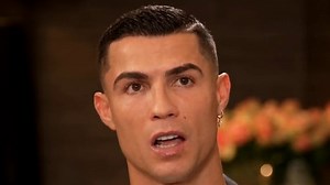 Cristiano Ronaldo Says Baby Son's Death Was 'Most Difficult Moment' In Life