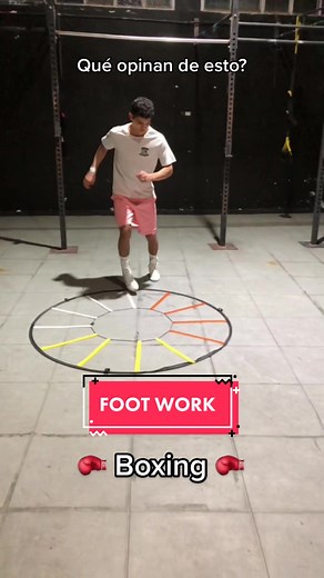 Engaging Boxing Workout Routine for All Levels