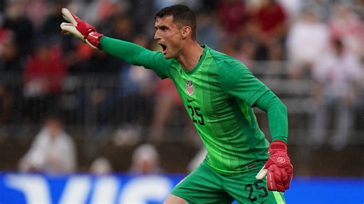 USA Soccer Advances to Gold Cup Semis with Epic Win