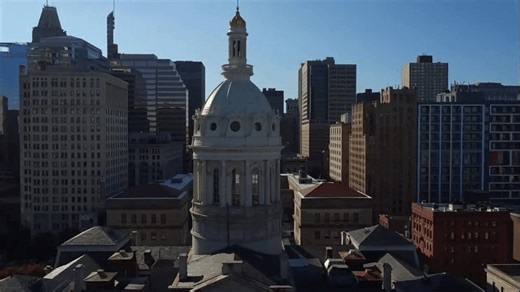 Baltimore sees historic drop in homicides amid debate over causes