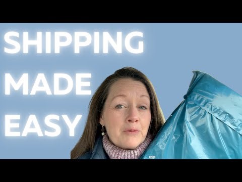 eBay Shipping for Beginners: Sale and Ship with Confidence