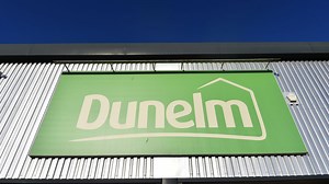 The 'perfect' Dunelm curtains on sale which look 'stylish & modern'
