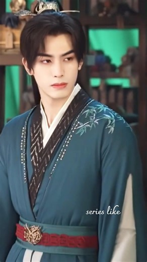 ใกล้จะออนแอร์แล้ว #หอมกลิ่นพันลี้ #ซ่งเว่ยหลง #songweilong #serieslike