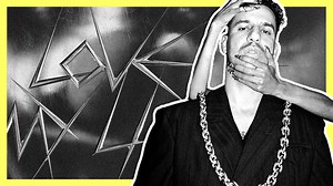 PULS Musikanalyse: So verbindet Ufo361 Mode, Musik und Kunst | BR.de