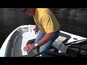 2013 Boat Buyers Guide - Larson LSR 2100
