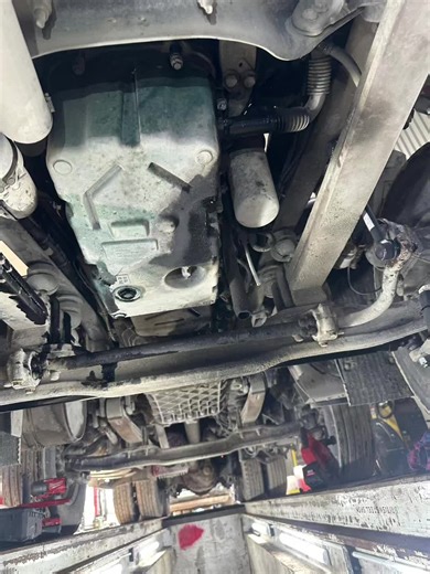 MOT Preparation for New Customer: A Case Study