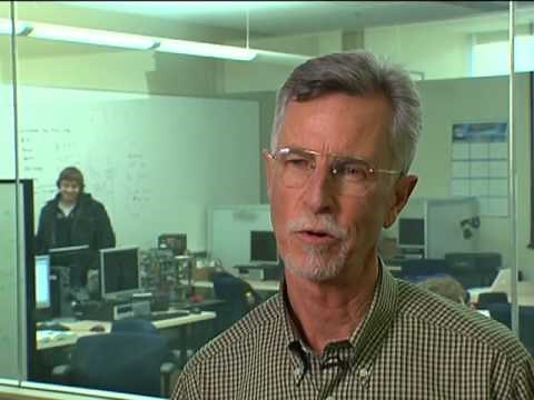 Senior Project Capstone: Software Engineering @ RIT