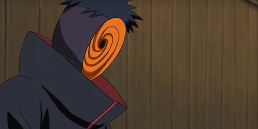 Madara declare donc, la 4e grande guerre ninja. #mangas #animés #narutoshippuden #citationvf #épisode240