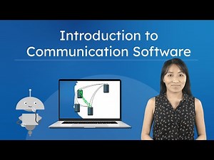 Introduction to Communication Software - A Brief History of the Internet