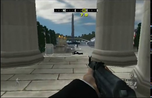 Secret Service Videos for PlayStation 2 - GameFAQs