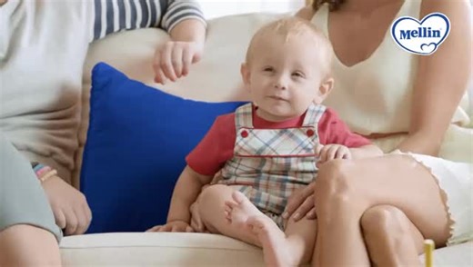 Mellin Latte di Proseguimento 2, pensato per accompagnare la sua crescita. Fonte di vitamina D e Calcio per il normale sviluppo delle ossa e dei denti. Contiene Omega 3* per il normale sviluppo delle capacità visive. Fonte di fibre prebiotiche per l’equilibrio della flora intestinale. 💙 Mellin: crescere insieme, un passo alla volta. Scopri tutta la linea sul nostro sito! AVVERTENZA IMPORTANTE: il latte materno è l’alimento ideale per il lattante e si raccomanda come alimento esclusivo nei primi