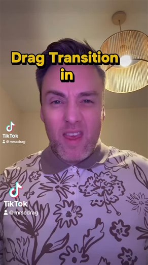 Mrs C on Instagram: "Loved this drag transition from last night at Planet Bar! #dragtransition #dragperformer #creatorsearchinsights"