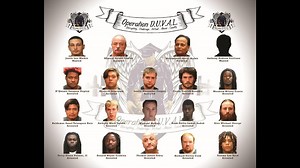 Sex-with-minors sting nabs 17 suspects in Duval County