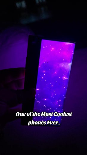 Mi Mix Alpha?? #huaweimatexs2 #mimixalpha #tech #techtok #huawei @ryan @CustomAdventurist