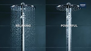 14 reactions | GROHE SmartControl is een innovatieve douchebediening waarmee je moeiteloos het volume en de temperatuur kunt aanpassen, de gewenste douchestraal kunt selecteren en kunt schakelen tussen de hoofd- en handdouche. Hiermee vergroot je gegarandeerd jouw doucheplezier!  | GROHE | Facebook