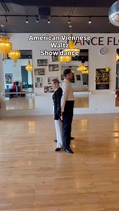 13K views · 629 reactions | This is already my third (or more!) choreography to this song, and every time it grows. I’m so happy with how this show dance turned out for my student. I usually share only a tiny piece, but here I wanted you to see more , the way it melts into the music is too good to trim. And dancing with such a high-level partner just speeds everything up even more. @voskalchuk | Tatiana Seliverstova | Facebook