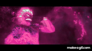 Maui saved Moana from Te Ka // Sponsored by: Gamavision Csupo Effects on Make a GIF