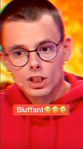 Incroyable cet Emilien !!! 🤯