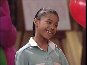 Barney's island in Spanish part 2