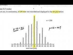 2020 VCAA Further Maths Exam 2 Suggested Solution (Part 1: Data Analysis and Finance)