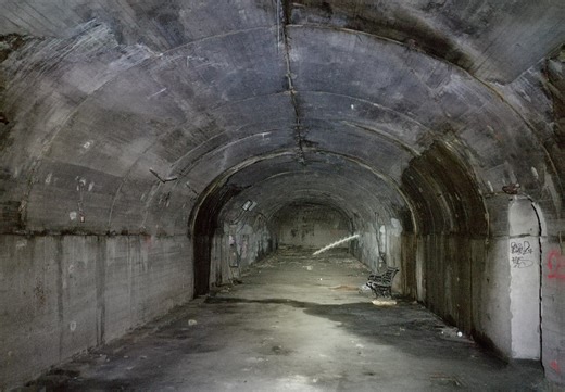 Καταφύγια στην Ελλάδα: Επαρκούν για όλους; Δείτε τον χάρτη με όλα τα σημεία συγκέντρωσης - ΤΑ ΝΕΑ