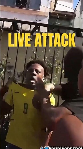 IShowSpeed ATTACKED Live! 3 Insane Moments Caught on Camera