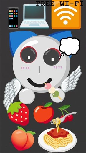 maaf kalo jelek+ga nyambung soalnya masih pemula 🥲 #htpps #gasukaskip #emojicat