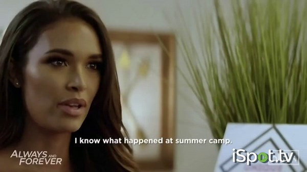 ALLBLK TV Spot, 'Always and Forever'