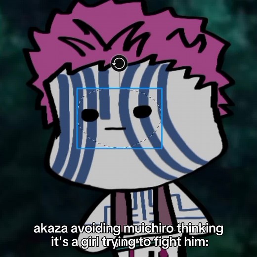 Hilarious Akaza Demon Slayer Parody | Muichiro Tokito Funny Moments