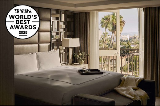 The 15 Best Hotels in Greater Los Angeles of 2025