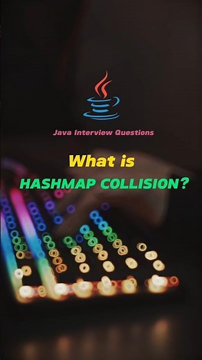 What is Collision in Hashmap ?
