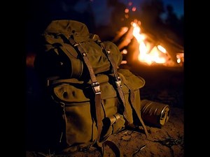 I Bought New Army Surplus Gear and It’s Awesome! Check Out My Haul!