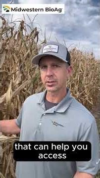 Unlock Your Soil's Potential | Midwestern BioAg