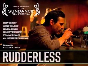 Rudderless Soundtrack - Some Things Can't Be Thrown Away