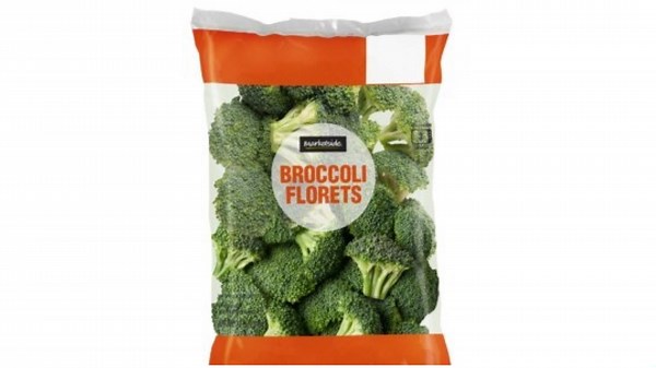 Broccoli sold at Walmart recalled in 20 states now labeled deadly by FDA