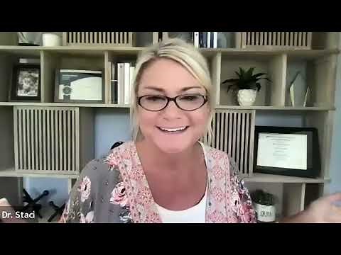 Dr. Staci Explains How Lifewave Patches Work