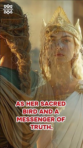 Top 5 Athena Symbols 🔱 Secrets of the Goddess of Wisdom