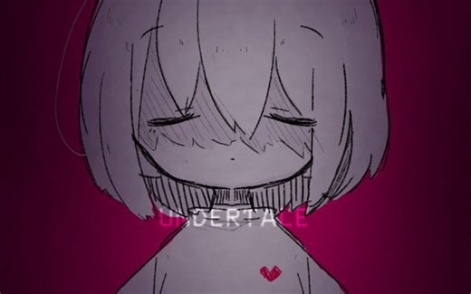 【转载】NO AU - Restart V1[Original Frisk battle theme or something]