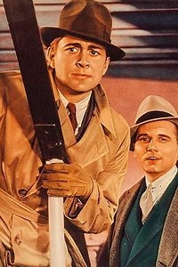 The Daring Young Man (1935) - Movie