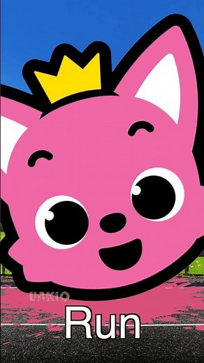 14 "Pinkfong Logo" Sound Variations in 61 Seconds #soundvariations #pinkfonglogoeffects