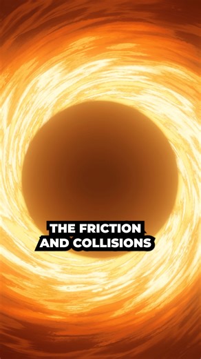 36K views · 498 reactions | How did Phoenix A, the most massive black hole in the universe, grow up this much. | Cosmoknowledge | Facebook