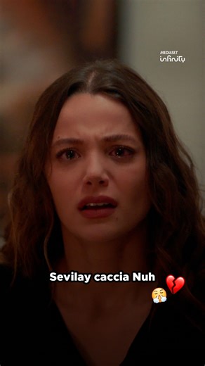 433K views · 16K reactions | Nuh ha passato il limite  #LaNotteNelCuore è in streaming su #MediasetInfinity | Mediaset Infinity | Facebook