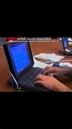 Michael Jackson’s 1995 Simulchat: Fans, Superheroes, and HIStory