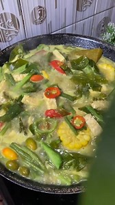 980K views · 7.2K reactions | Bikin sayur lodeh simple sedep dengan tips bikin sayur santan tidak pecah #masaksatset #pmccooking #recipe #fblifestyle #sayurlodeh | PMC Cooking | Facebook