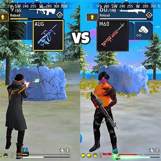 PRESET ALIGHT👿💥 MOTION FF💥🎶| 🤡PANDA🤡-DESIIGNER || VIRAL!(156)