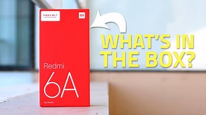 25K views · 89 reactions | Here's what comes in the box when you buy a new Redmi 6A | Gadgets 360 | Facebook